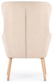 Scaun relax Culoare Bej, ECHO