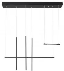 Suspensie moderna led 35W ELETTRA 9088105 NOVA LUCE