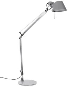 Artemide AR A005910+AR A008600 - Lampă de masă TOLOMEO MINI 1xE27/70W/230V