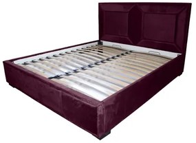 Pat tapitat Gold Patrat 180 x 200 M69