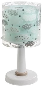Dalber D-41411H - Lampa copii CLOUDS 1xE14/40W/230V
