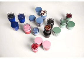 Recipient pentru iaurt Vivid mauve – Mepal