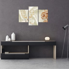 Tablou - Colaj (90x60 cm)