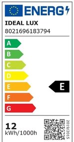 Bec GU10-ES111 12W 1050Lm 3000K 183794 IDL