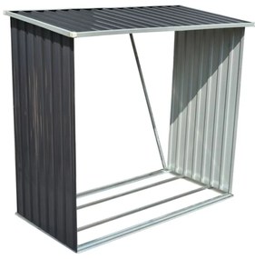 Depozitare grădină 163x83x154 cm