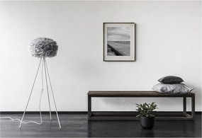 Abajur gri deschis ø 45 cm Eos medium – UMAGE