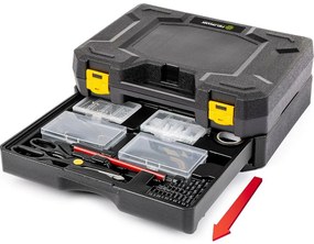 Fieldmann 5024-325R set de scule