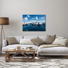 Tablou - Parcul Garibaldi (70x50 cm)