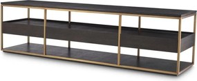 Comoda TV design elegant LUX Parker L 115107 HZ