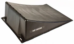 Rampă Single Maxi My Hood 505183
