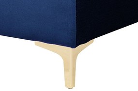 Taburet Aberlady (albastru marin). 1011380
