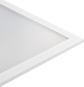 Kanlux 39235 - Panou LED încastrat BLINGO UAIO LED/38W/230V 60x60 cm CRI 90 UGR<19