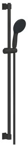 GROHE 269542431 - Set de duș VITALIO START 110 900 mm negru