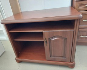 PRODUS RESIGILAT - Comoda TV NATALIA, visin primavera, PAL, 94x62x74 c