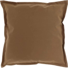 Perna de exterior EMPARO 50x50 cm, maro