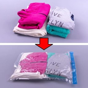 Set de 5x pungi de vid