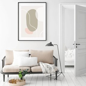 Poster - Cell Wall (A4)