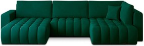 Coltar extensibil Bonito pe stanga Nube 35