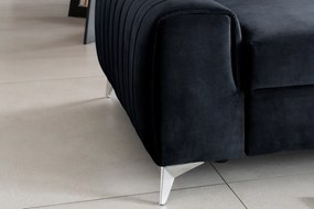 Canapea extensibila Laurence Monolith 79
