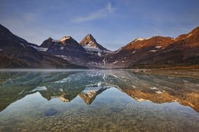 Fotografie Magog Lake, Yan Zhang