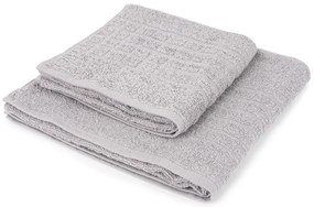Prosop Soft gri, 50 x 100 cm, 50 x 100 cm