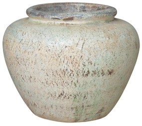 Ghiveci ceramic - Vas antic.41 x 33 cm