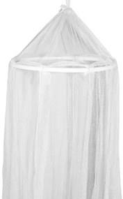 Plasa de tantari pentru baldachin, Ø 65 x 230 cm