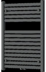 Mexen Hades radiator de baie 800 x 600 mm, 452 W, antracit - W104-0800-600-00-66