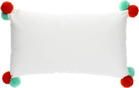 Pernă pentru copii din amestec de bumbac 50x33 cm Joy – Rex London