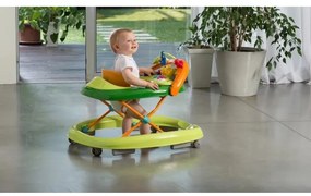 Premergător Chicco WALKY TALKY verde
