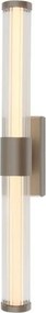 Aplica de perete LED baie IP44 EDDIE 43cm