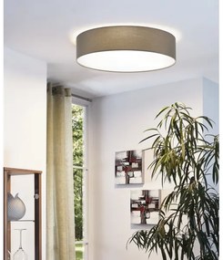 Eglo 97612 - Plafonieră PASTERI 3xE27/60W/230V 57 cm