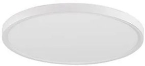 Plafoniera LED design slim DIXIE 40cm