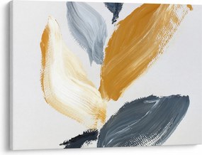 Tablou - Pictură minimalistă (70x50 cm)