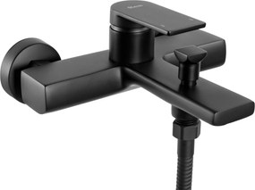 Baterie pentru cadă REA Verso Black