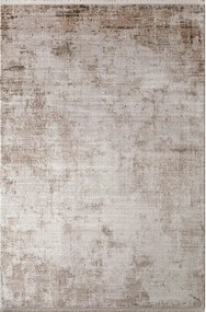 Covor DAVINA 09781B, 160x230 cm, forma dreptunghiulara, acril, bej/ver
