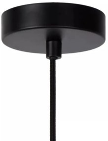 Lustră pe cablu JULIUS 1xE27/40W/230V Lucide 34438/28/65