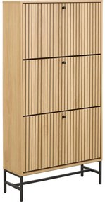 Pantofar OLIVIA stejar