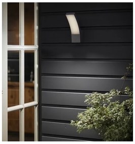 Aplică LED de exterior SPLAY LED/12W/230V 4000K IP44 Philips