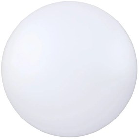 Plafoniera LED design slim modern Rob 29cm