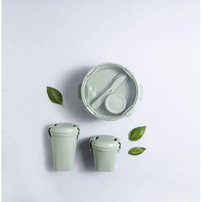 Cutie pentru prânz Lunch &amp; Go – Curver