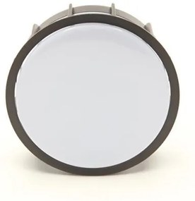 Aplică LED de exterior Deko-Light 731058 MEISSA 6,8W/230V IP44 antracit