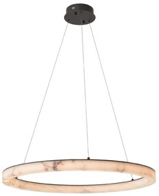 Lustra LED eleganta design LUX Sankt Gallen L