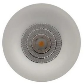 Spot LED încastrat LED2 SPOT LED/9W/230V alb IP44