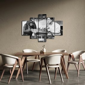 Tablou - Circ 2 (150x105 cm)