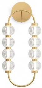 Aplica moderna led 16W AMULET MOD555WL-L11G3K Maytoni