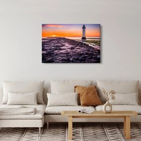 Tablou cu far (90x60 cm)