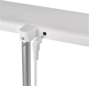 Lampă LED reglabilă de interior pentru cultivarea plantelor GROW, 7W/5V