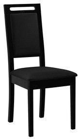 Scaun bucătărie Hellen XV (negru). 1122258