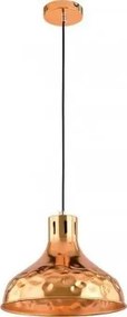 Pendul vintage 1 bec E27 HAMMER 955HAMMER1A/AG Elamrk